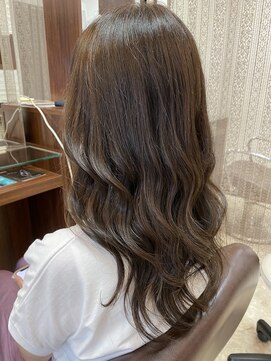 ブランシェ 名鉄小幡駅前店 ブラウンカラー