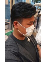 美容室 アドン(Adorn)&nbsp;メンズカット