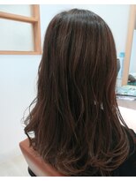 マレア(Marea)&nbsp;柔らかアッシュベージュ