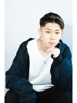 フィッツ(Fits) フェードスタイル