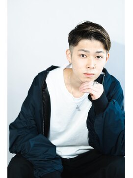 フィッツ(Fits) フェードスタイル