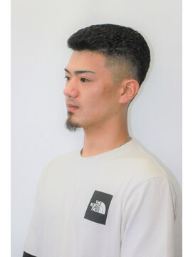 エルム フェイドスタイル