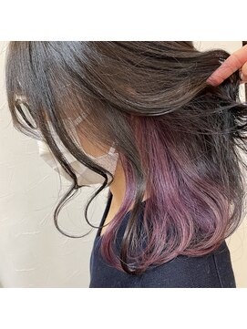 コットン 松本店(Cotton) グレープカラー