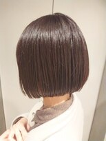 クロワ(croix)&nbsp;【croix】ミニボブ×肩上ボブ