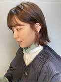 【penelope】山下　小顔ショート　くびれショート20代30代[新宿]