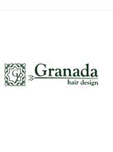 グラナダ ヘアデザイン(Granada hair design) グラナダ ヘア