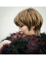 イーエン ヘアーデザイン(iiEn hair design)&nbsp;iiEn hair design◇image◇