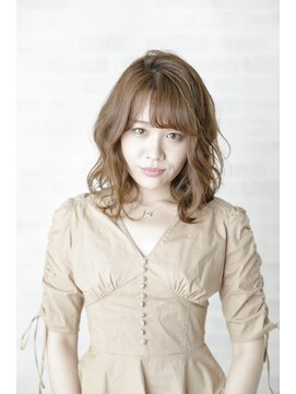 アフロディーテギンザ 日本橋人形町店(APHRODITE GINZA) 髪質改善/切りっぱなしボブ/美髪/30代40代/［人形町］