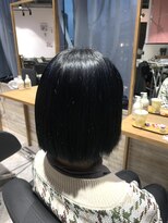 リーオオサカ(Lee Osaka)&nbsp;ブルーブラック
