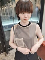 カフカ(CAFCA)&nbsp;マッシュウルフ