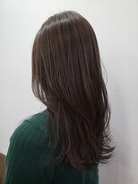 アーシェ 横浜店(A'SHE) ロングレイヤー
