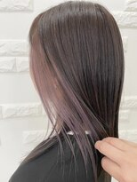 エス ハート オブ ヘアー 名東店(Heart of HAIR)&nbsp;［ES］川原 spring style#08