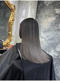 シャドールーツ グレージュ