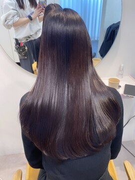 ロカ(roka) ラベンダーカラー