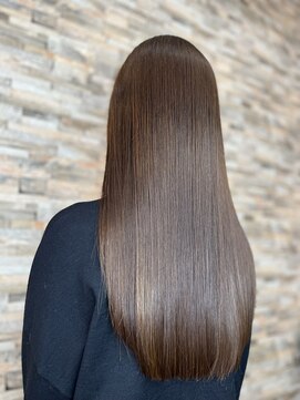 ベルナヘアー(BERNA hair) ウル艶髪