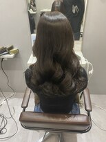 コア 梅田(Core)&nbsp;夏に向けてトーンアップにオススメです！