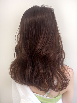 バサ 石神井公園店(BASSA) 大人可愛いロング20代30代40代【石神井公園駅/ロング】