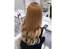ココ エクステンション(coco extension)