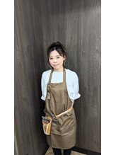 カットマル(CUT MARU)&nbsp;柴田 成美