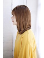 シュシュット(chouchoute)&nbsp;髪質改善イメチェン似合わせカットハッシュカットフルバング/038