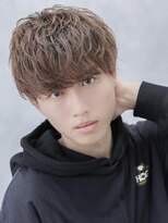 アンディ 御堂筋なんば店(ANDY)&nbsp;クロスマッシュ by中川誠也 【ANDY】