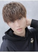 クロスマッシュ by中川誠也 【ANDY】