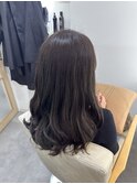 コテ巻き☆トーンダウン