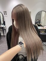 ココット 京橋店(cocotte)&nbsp;グレージュとクリームピンク