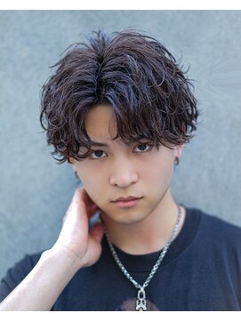 アイトーキョー 渋谷(AI TOKYO) 波ツイスパセンターパート