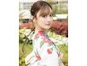 【浴衣人気No.1】浴衣レンタル＋着付け＋無料ヘアセット＋小物