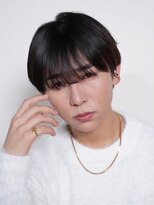 トゥルークリエイション 大宮(True Creation)&nbsp;メンズカット/メンズパーマ/スパイラルパーマ/ツイスパ/