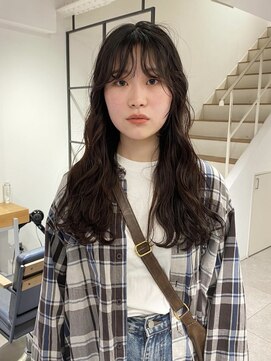 ナリー 裏寺(Nary) 【guest look】
