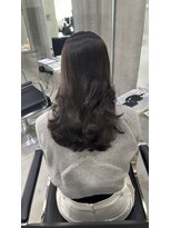 ラック(LUCK)&nbsp;カール/セミディ/シアーカラー/姫カット/韓国船橋