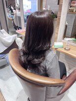 ラ タント(L'attente)&nbsp;ナチュラルカラー