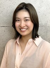 ループス(Roops) 宇佐見 綾花
