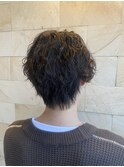 ◯ツイストスパイラルパーマ◯