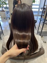 エル ブランシェ(Ailes Branches)&nbsp;髪質改善ストレート