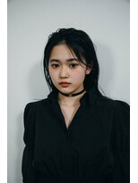 レ セゾン(Les Saisons)&nbsp;ブルーブラックカラー