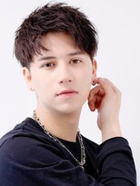 リップス 仙台ロフト(LIPPS)&nbsp;ソフジェットツイストショート