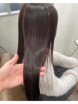 カイレア 辻堂(Kaile'a)&nbsp;つやつやストレート