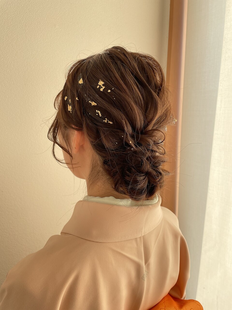 2025年-2026年冬】ヘアセットの髪型・ヘアアレンジ｜富山｜新着順｜5