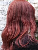 シュリット 溝の口(schritt)&nbsp;ピンクカラー　　　　　ヤマモト