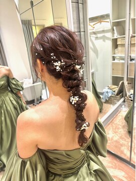 ブラウ ネイル パーティー(Blau Nail Party) パールシールきらきらたまねぎ