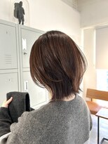 シュガール(Sugarlu)&nbsp;レイヤースタイル