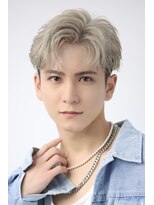 リップス 表参道店(LIPPS)&nbsp;ハイトーンセンターパート