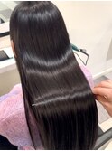 美髪縮毛矯正【矢場町栄名古屋新栄錦泉】