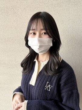 グランドウシワカマル(GRAND ushiwakamaru) 韓国くびれスタイル