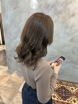 シキ(SIKI)&nbsp;くすみベージュ