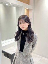 アース 葛西店(HAIR&MAKE EARTH)&nbsp;谷本 優樹