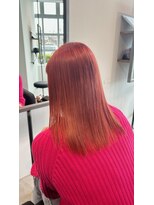 アミィ 半田青山店(Ami)&nbsp;コーラルピンク